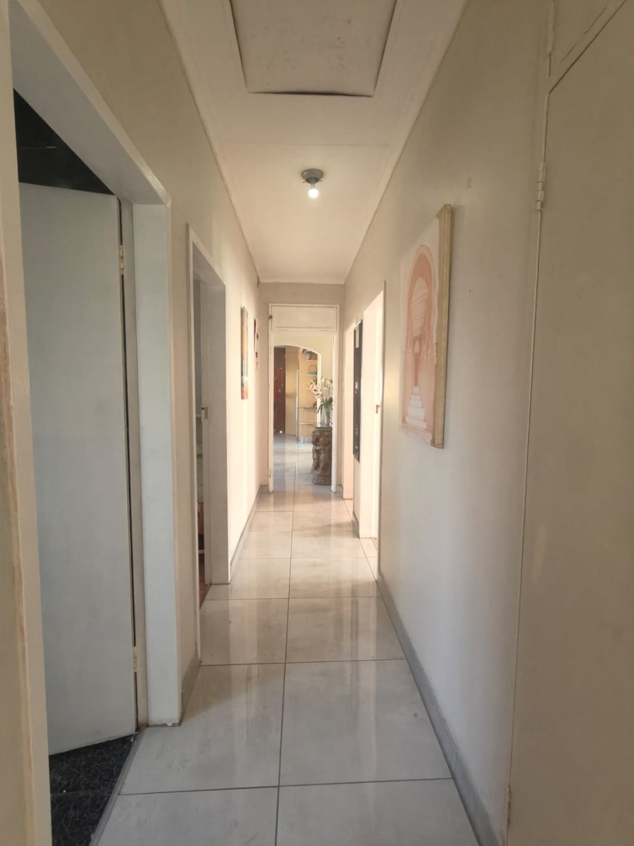 4 Bedroom Property for Sale in Sasolburg Ext 11 Free State
